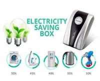 electric saving box olx|electric power saving box.